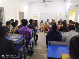 Vikash Group of Institution College Activities photo 12